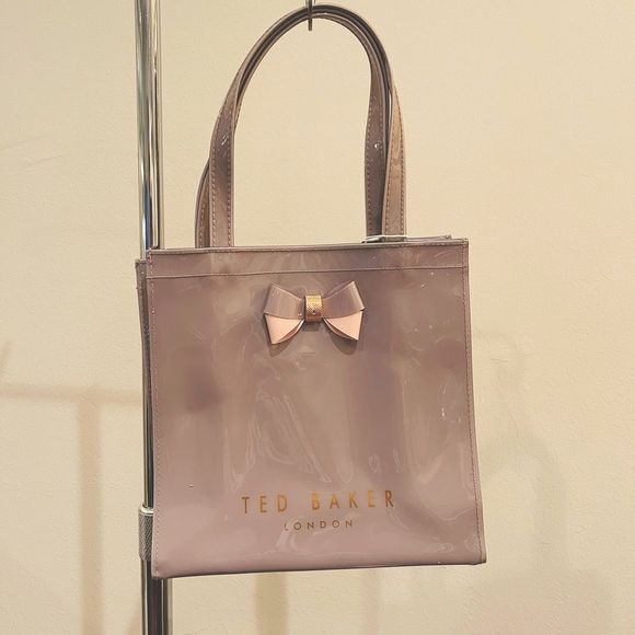 womens lunch bag ted baker